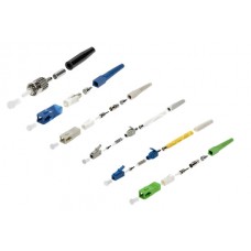 Conectores Ópticos