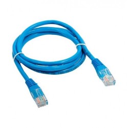 Patch Cord Cat 5e