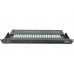 Voice panel 50 portas Cat 3