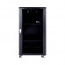 Rack de piso padrão 19" 22U x 800 mm Importado
