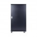 Rack de piso padrão 19" 22U x 800 mm Importado