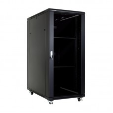 Rack piso padrão 19" 32U x 800 mm Importado