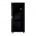 Rack piso padrão 19" 32U x 800 mm Importado