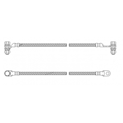 Cordoalha de Aterramento