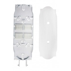 Bandeja 24 Fibras para CEO