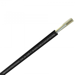 Cabo Óptico Autossustentado AS 80