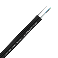 Cabo Óptico Drop F8