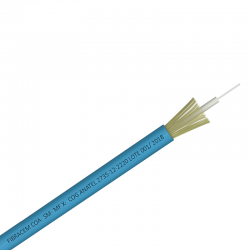 Cordão Óptico Simplex