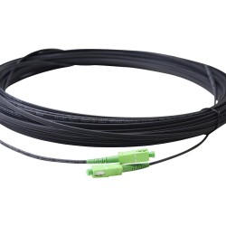 Cabo Óptico conectorizado Service cable