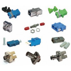 Adaptadores ópticos